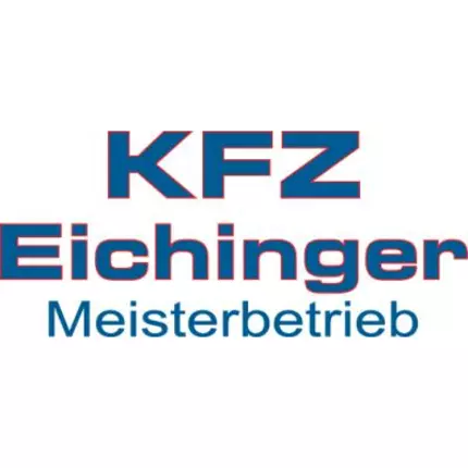 Logo da Eichinger Daniel Kfz-Meisterbetrieb