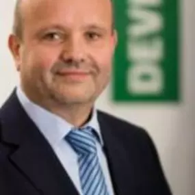 Bild von DEVK Versicherungen: Mario Hänsch
