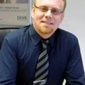 Bild von DEVK Versicherungen: David Böhmer