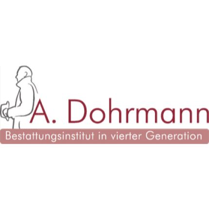 Logótipo de Arthur Dohrmann Beerdigungsinstitut