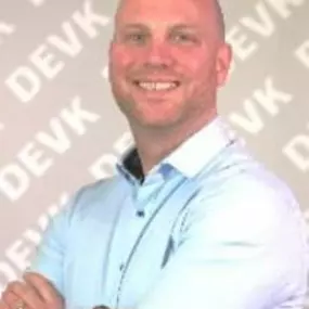 Bild von DEVK Versicherungen: Dustin Stark