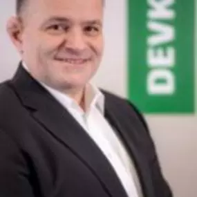 Bild von DEVK Versicherung: Stefan Dronszkiewicz (Berater*in ausgeschieden)