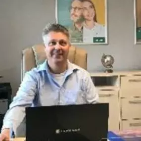 Bild von DEVK Versicherungen: Achim Liebler