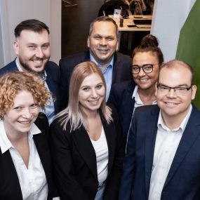 Team der DEVK Geschäftsstelle | Ihre persönliche Versicherung vor Ort in Northeim
