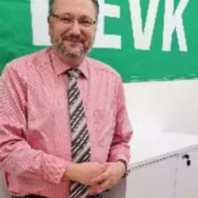 Bild von DEVK Versicherungen: Marc Lehner