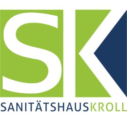 Logo van Sanitätshaus Kroll GmbH