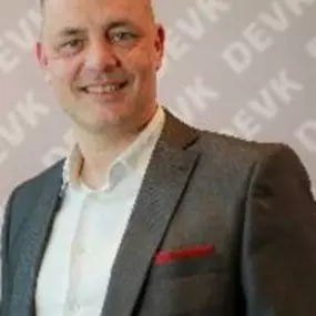 Bild von DEVK Versicherungen: Claudio Zühlsdorf