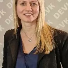Bild von DEVK Versicherungen: Vasiliki Kampakoudi