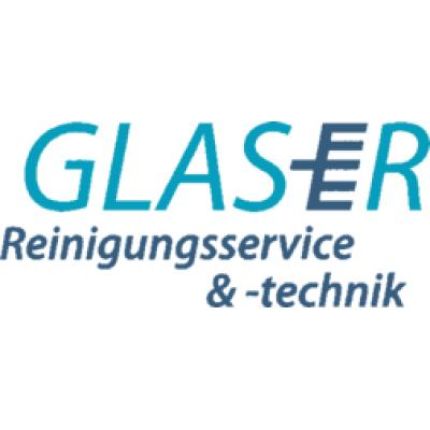Logo od Reinigungsservice & - technik Glaser
