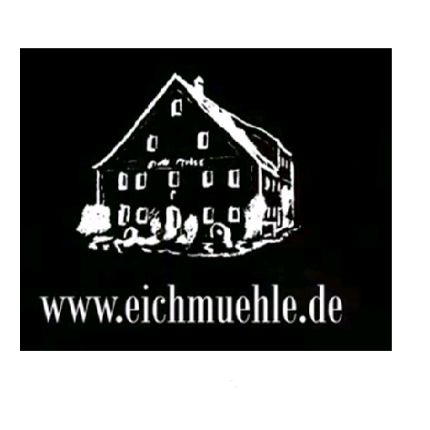 Logo de Eichmühle Gaststätten GmbH