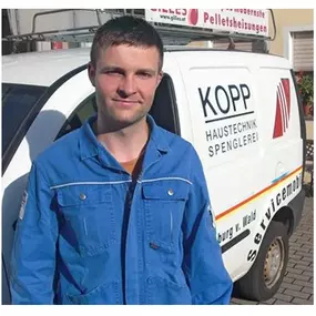 Bild von KOPP Bad + Heizung