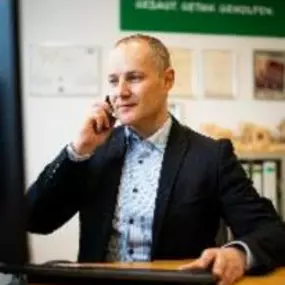 Bild von DEVK Versicherungen: Dirk Weidensdorfer