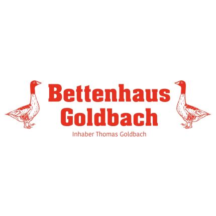 Logo de Thomas Goldbach Bettenhaus Goldbach