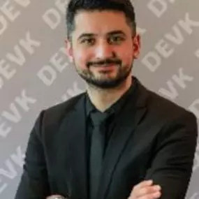 Bild von DEVK Versicherungen: Kadir Tezcan