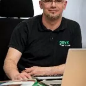 Bild von DEVK Versicherungen: Sven Wengenroth