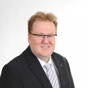 HDI Versicherung Andreas Wagner