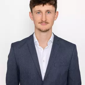 HDI Generalvertretung Stefan Dörfler - Mitarbeiter Maurice Dörfler - Versicherung in Büdingen