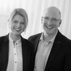 Gunnar und Jessica Meißner