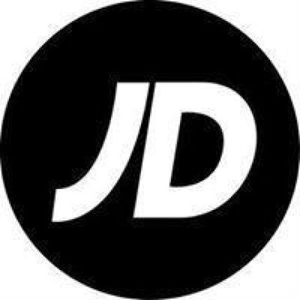 Logo van JD Sports