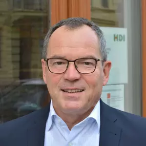 HDI Versicherung Frank Türkowsky