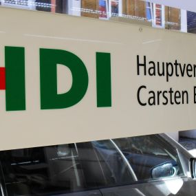 HDI Hauptvertretung Carsten Backeler