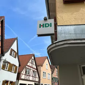 HDI Hauptvertretung Carsten Backeler