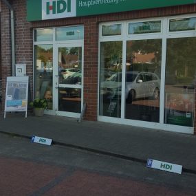 Agentur von außen -  Nicole Sager - HDI Versicherung in Bad Bramstedt