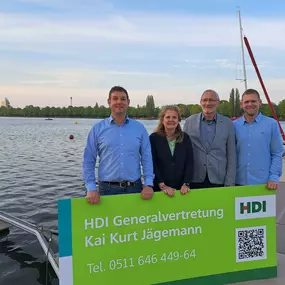 Teamfoto