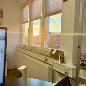 HDI Generalvertretung Torsten Wohlfarth in Dreieich & Umgebung - Agentur von innen