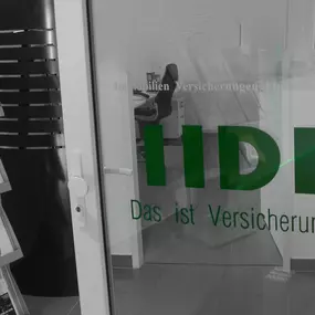 HDI Hauptvertretung Sven Meyer - Büro