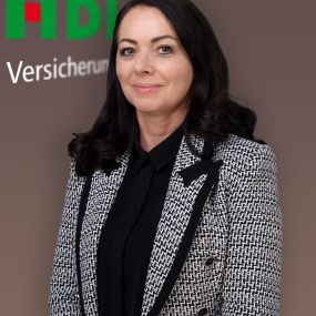 Birgit Kies - Versicherungsfachfrau IHK