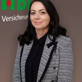 Birgit Kies - Versicherungsfachfrau IHK