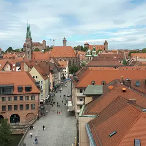 Nürnberg