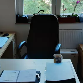 Büro
