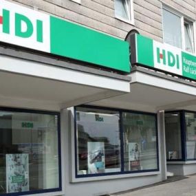 HDI Versicherungen Ralf Lück - Agentur von außen