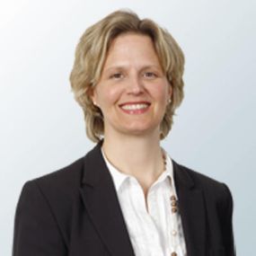 HDI Hauptvertretung
Judith Fiona Baumeister