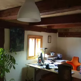 HDI Hauptvertretung Kristina Ramm - Blick in die Agentur - Versicherung in Dittelsdorf