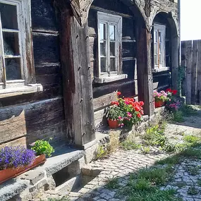 HDI Hauptvertretung Kristina Ramm - Blick von Außen - Versicherung in Dittelsdorf