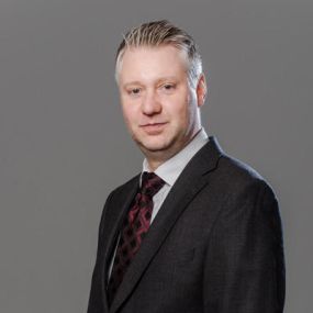 HDI Berater Karsten Westhagen