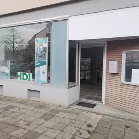 HDI Hauptvertretung Dierk Weindorf