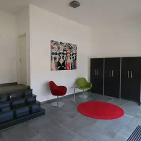 HDI Generalvertretung Grevenbroich - Agentur von innen