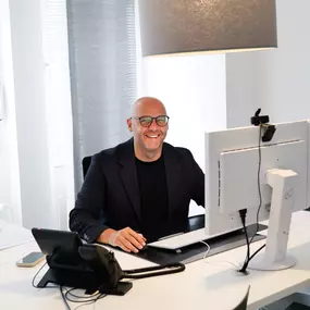 Agenturleiter Dominic Bauch - HDI Generalvertretung Dominic Bauch - Versicherung in Grevenbroich