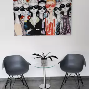 HDI Generalvertretung Dominic Bauch - Versicherung in Grevenbroich - Agentur vom Innen