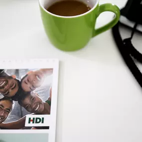 HDI Generalvertretung Dominic Bauch - Versicherung in Grevenbroich