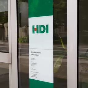 HDI Generalvertretung Grevenbroich - Agentur vom Außen