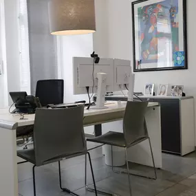 HDI Generalvertretung Dominic Bauch - Versicherung in Grevenbroich - Agentur vom Innen