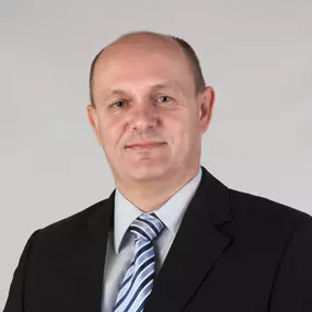 HDI Berater Jürgen Hartmann