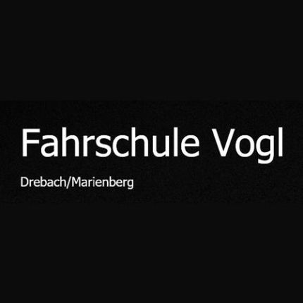 Logo fra Fahrschule Vogl