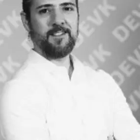 Bild von DEVK Versicherungen: Mustafa Demircioglu
