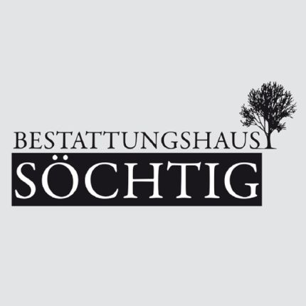 Logo fra Martina Söchtig Bestattungshaus Söchtig